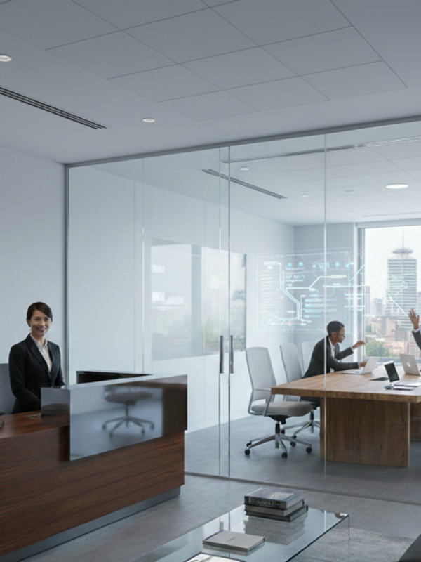 Public Law & PPP Advisory