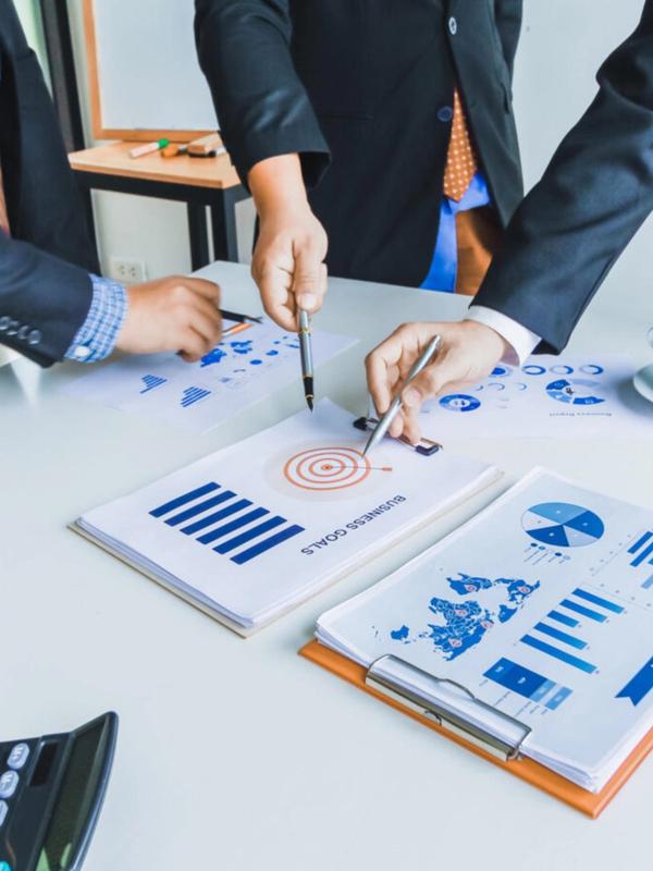 Corporate & Commercial Law