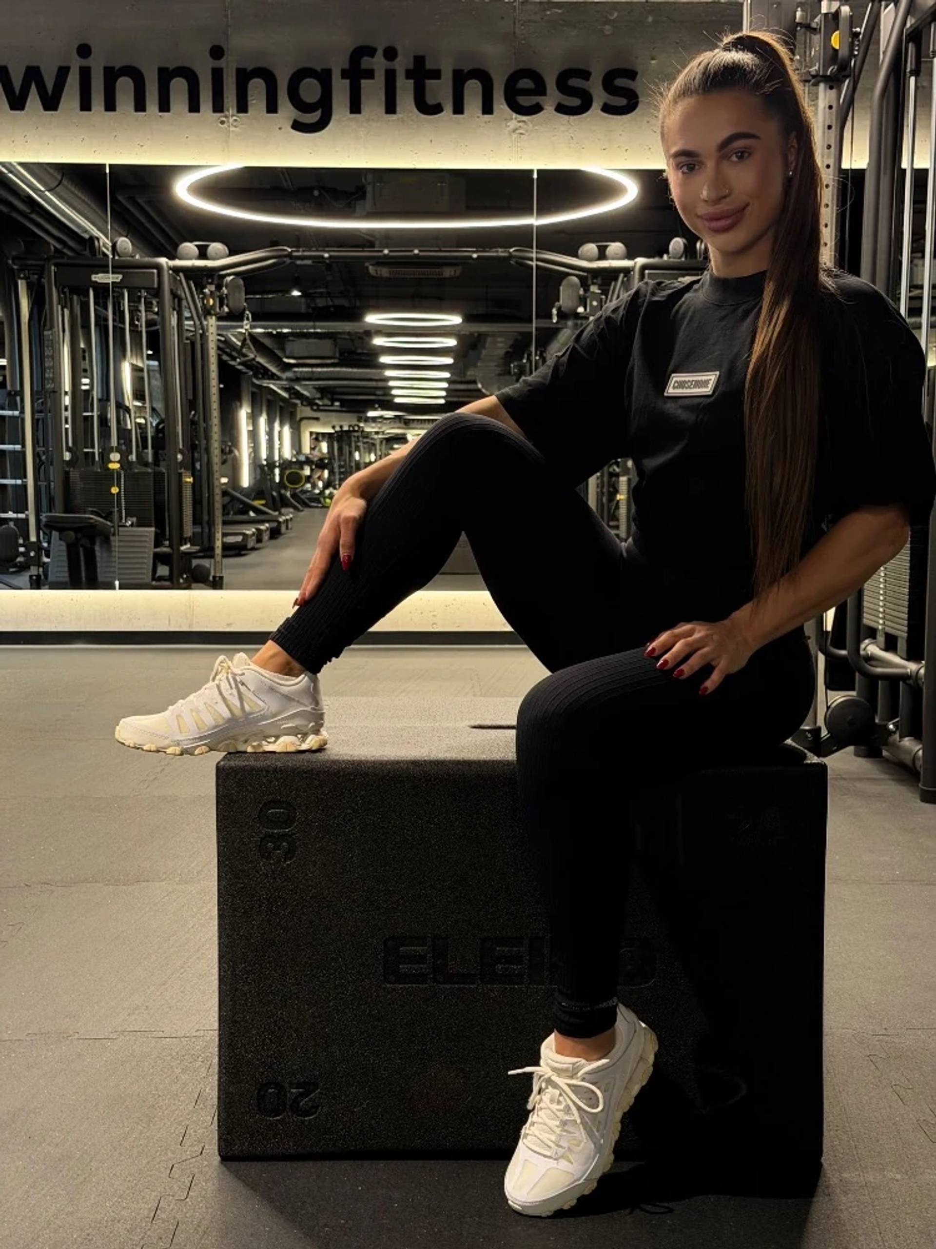 Martina Pospíšilová