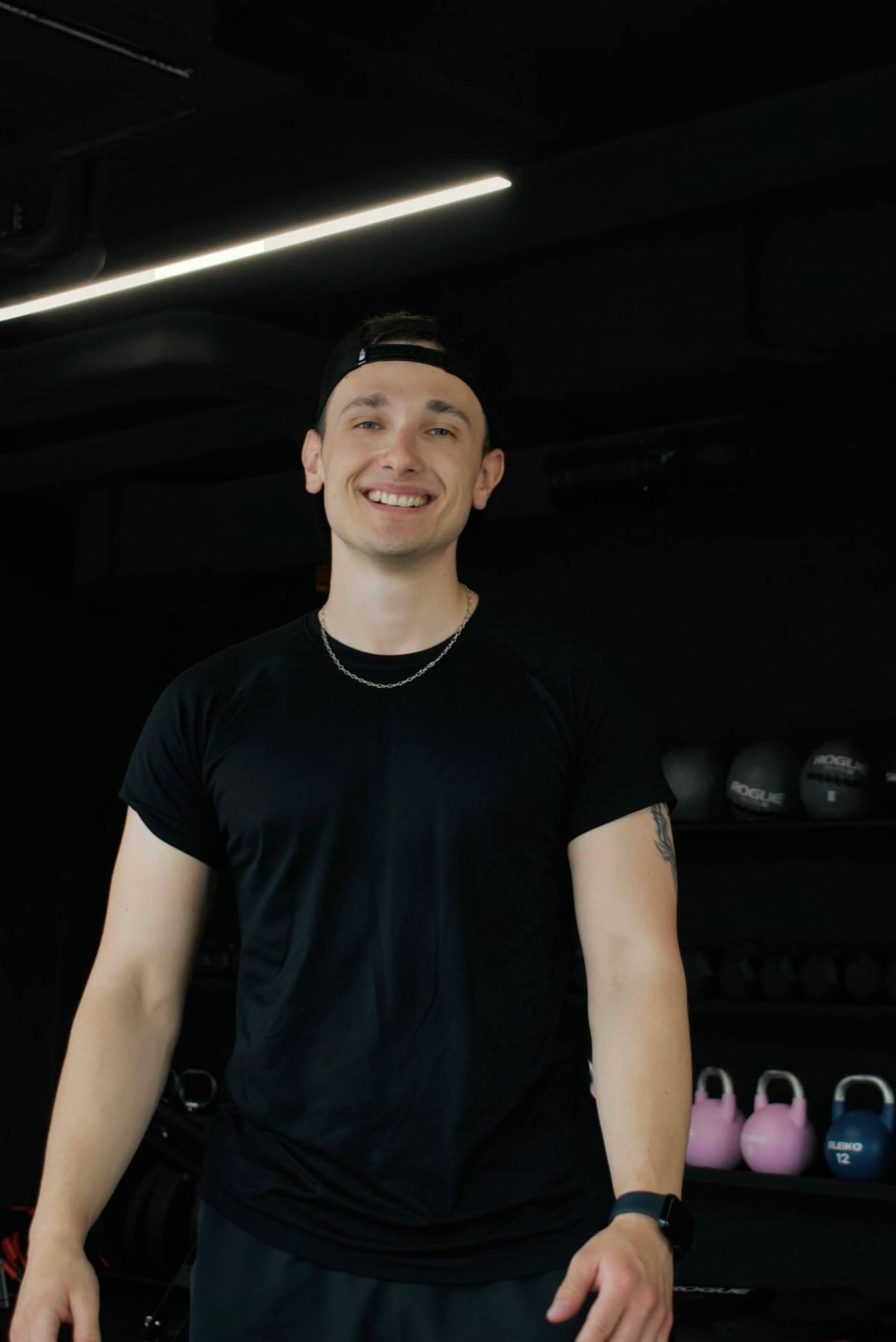 Bc. Štěpán Rotter