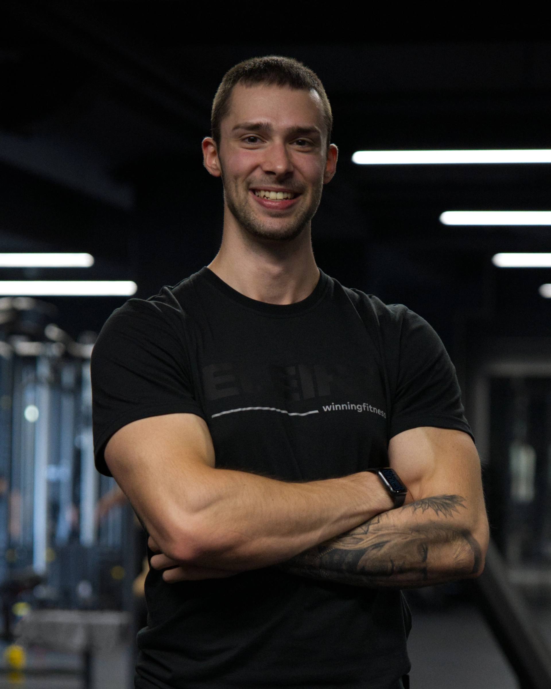 Matyáš Pospíšil