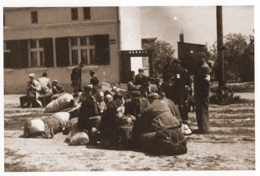 Ghetto Inflation: An Interactive Timeline | Tablet Mag