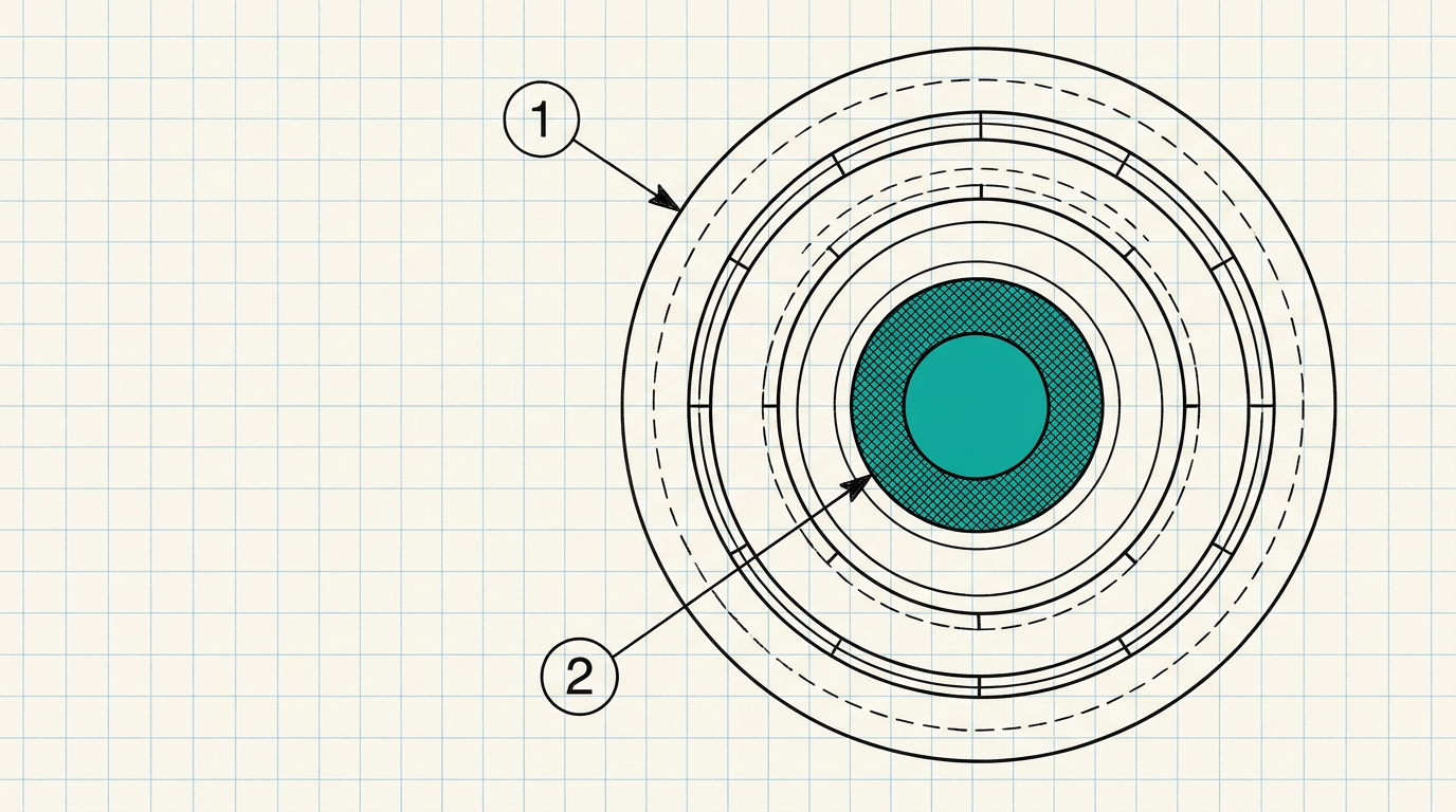 Microsoft 365 Copilot Audit Logs: What a CopilotInteraction Record Actually Contains