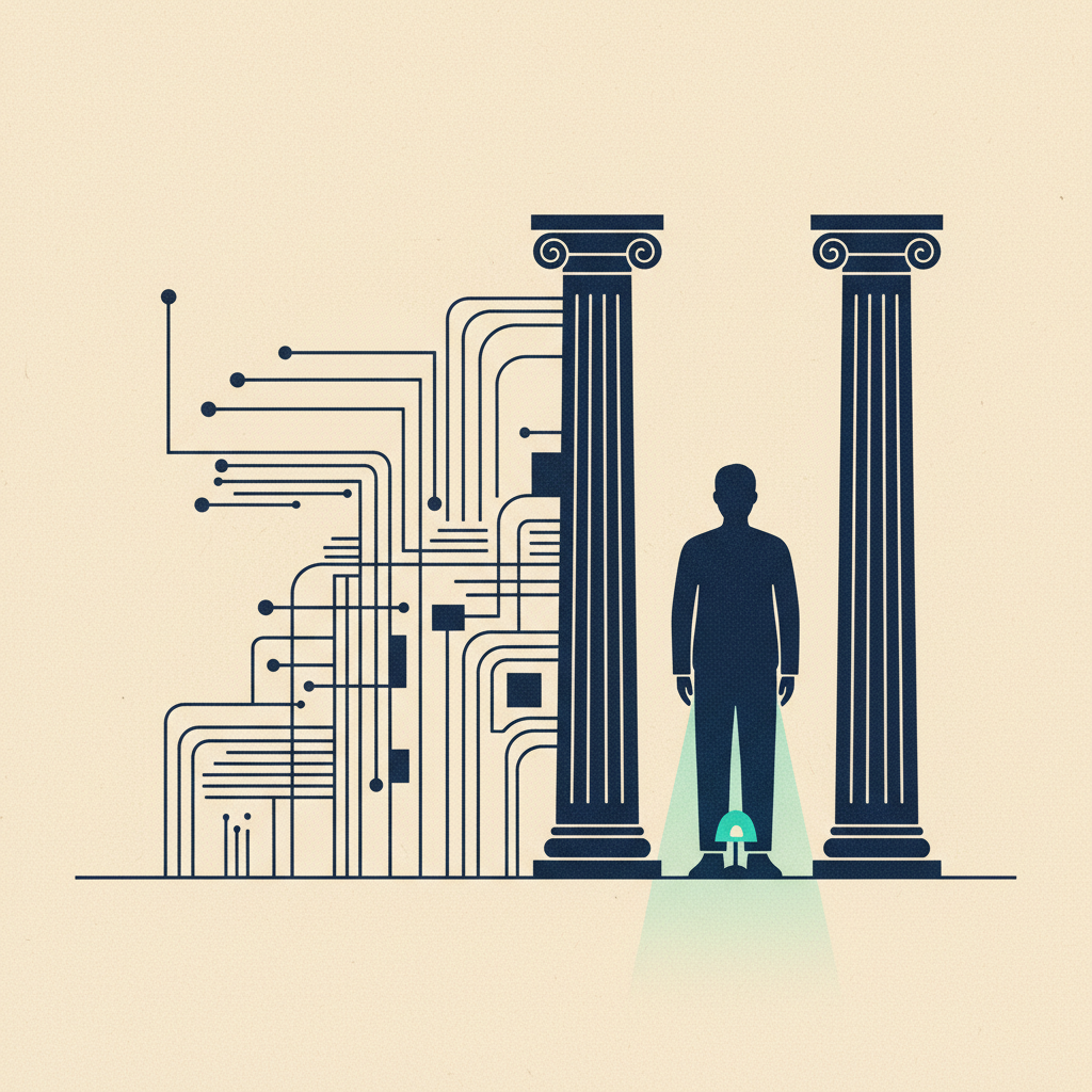 A Self-Hosted AI Gateway Moves Control Inward Without Removing Provider Risk