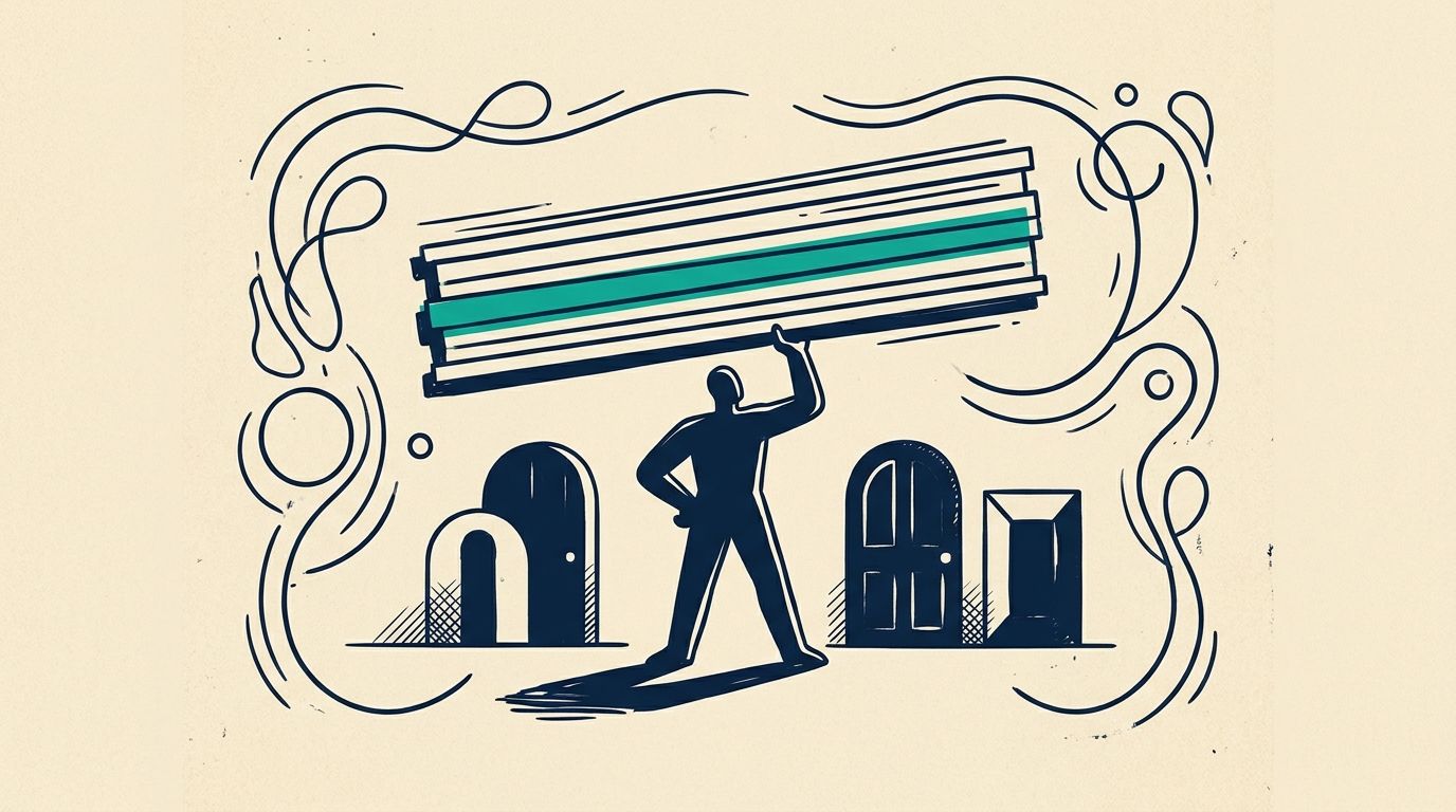 AI Guardrails: The Four Layers, What Each One Enforces, and Where the Evidence Comes From