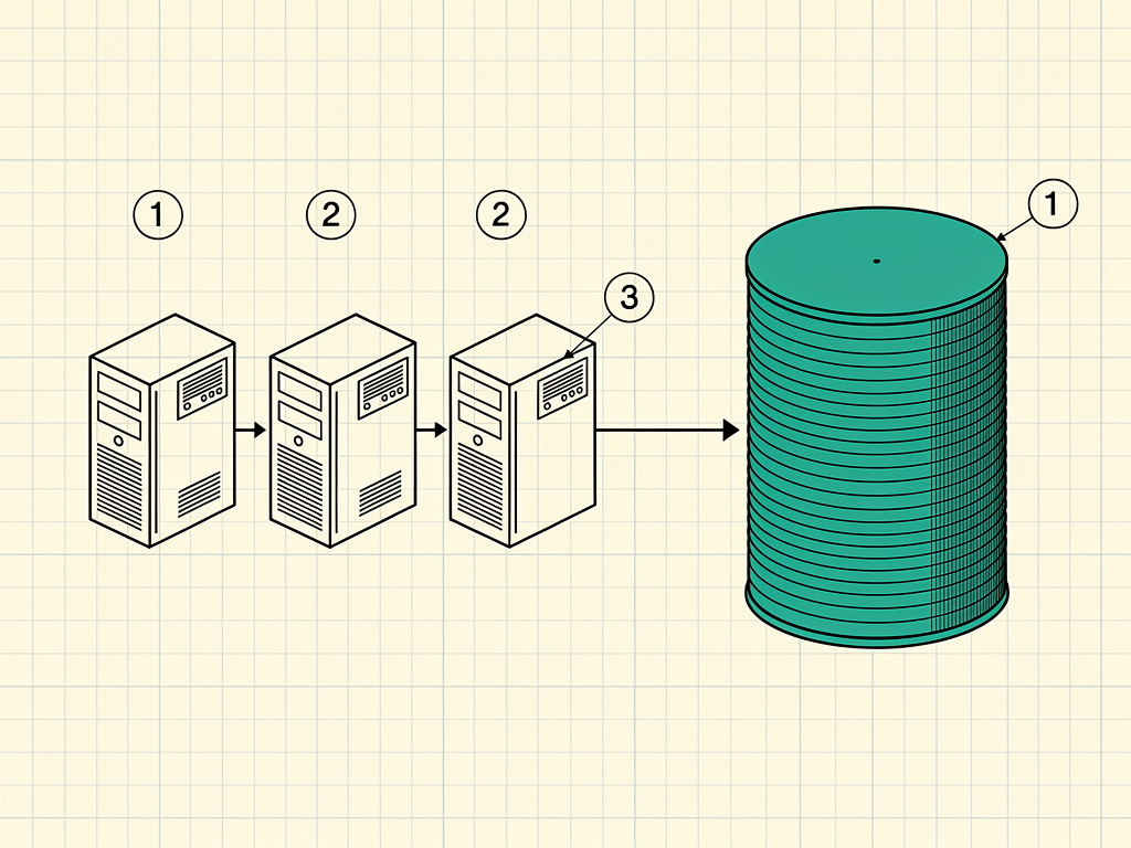 AI Cost Attribution Per Team: The Record Design That Turns AI Spend Into a Chargeback Line Item