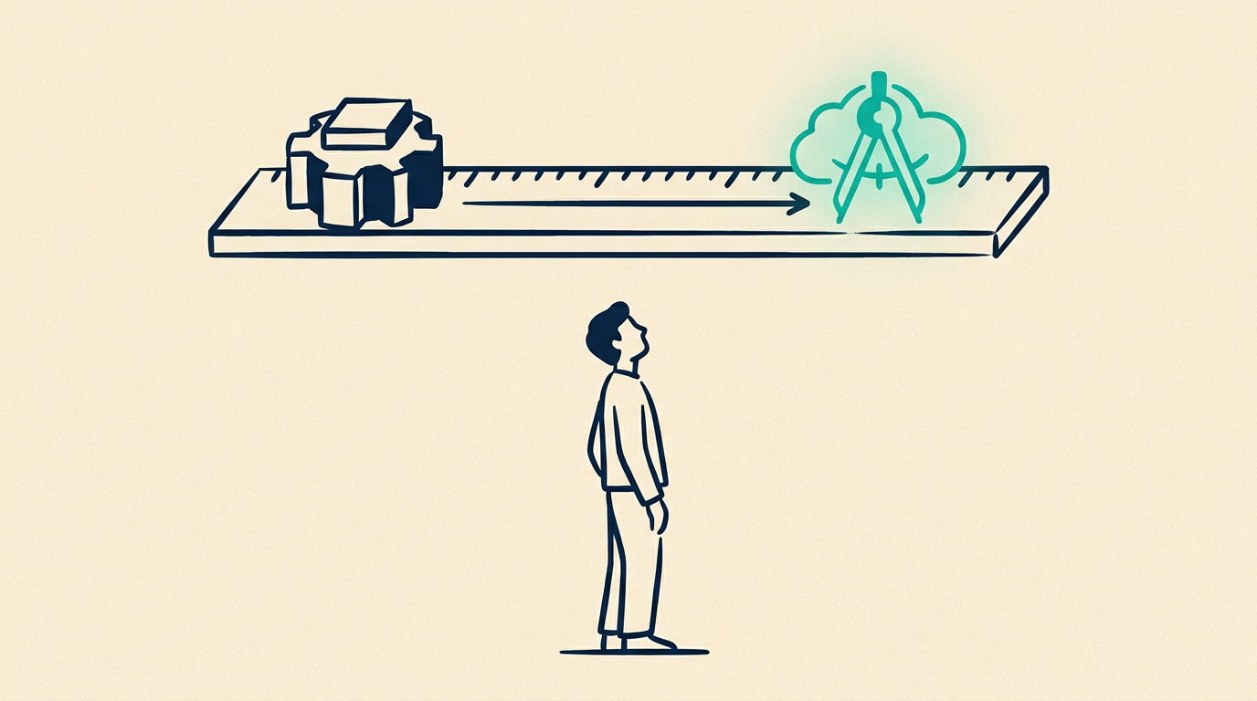DeepInspect vs LangSmith: Building the AI Application and Governing the Traffic It Sends