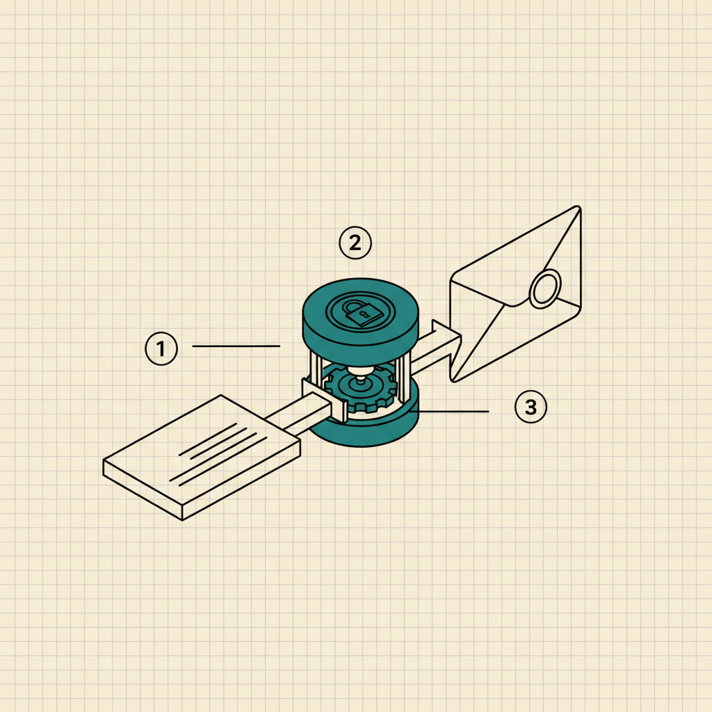 AI Logs in a SIEM Need Decisions, Identity, and Content Minimization