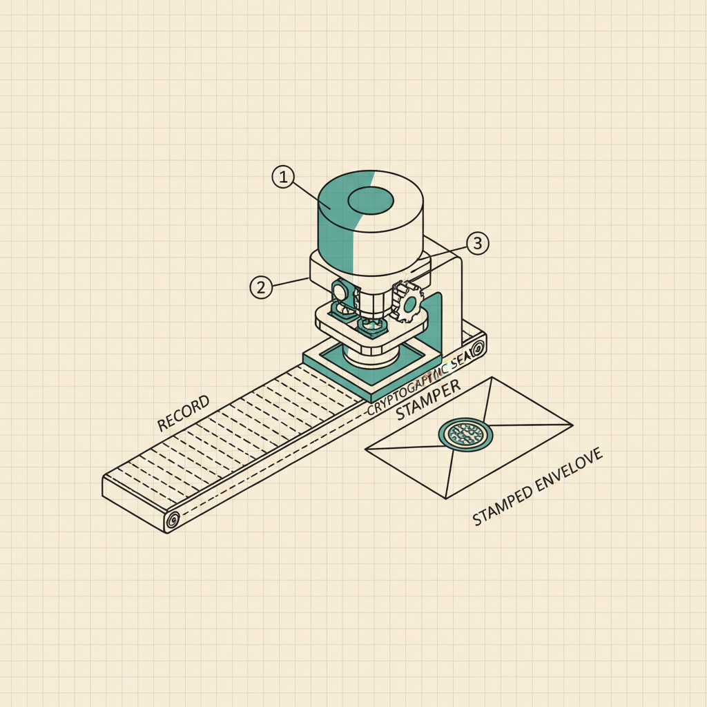 LLM Caching Creates a Second Data Store with Its Own Access Rules