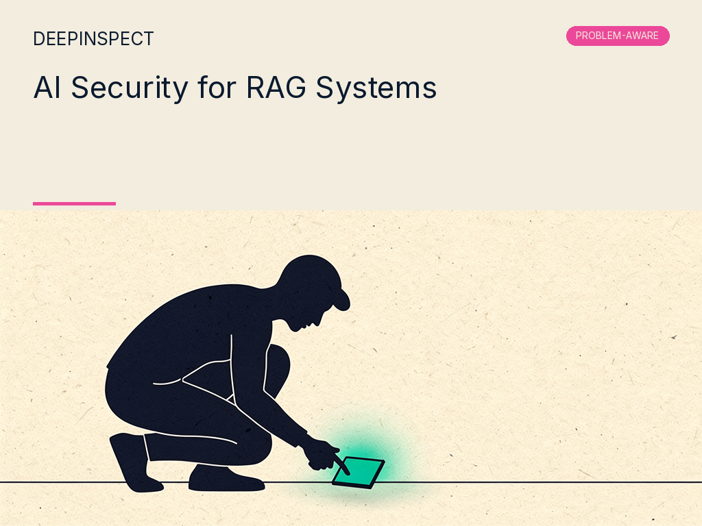 AI Security for RAG Systems: The Inspection Layer Between the Retrieval Output and the Model Call