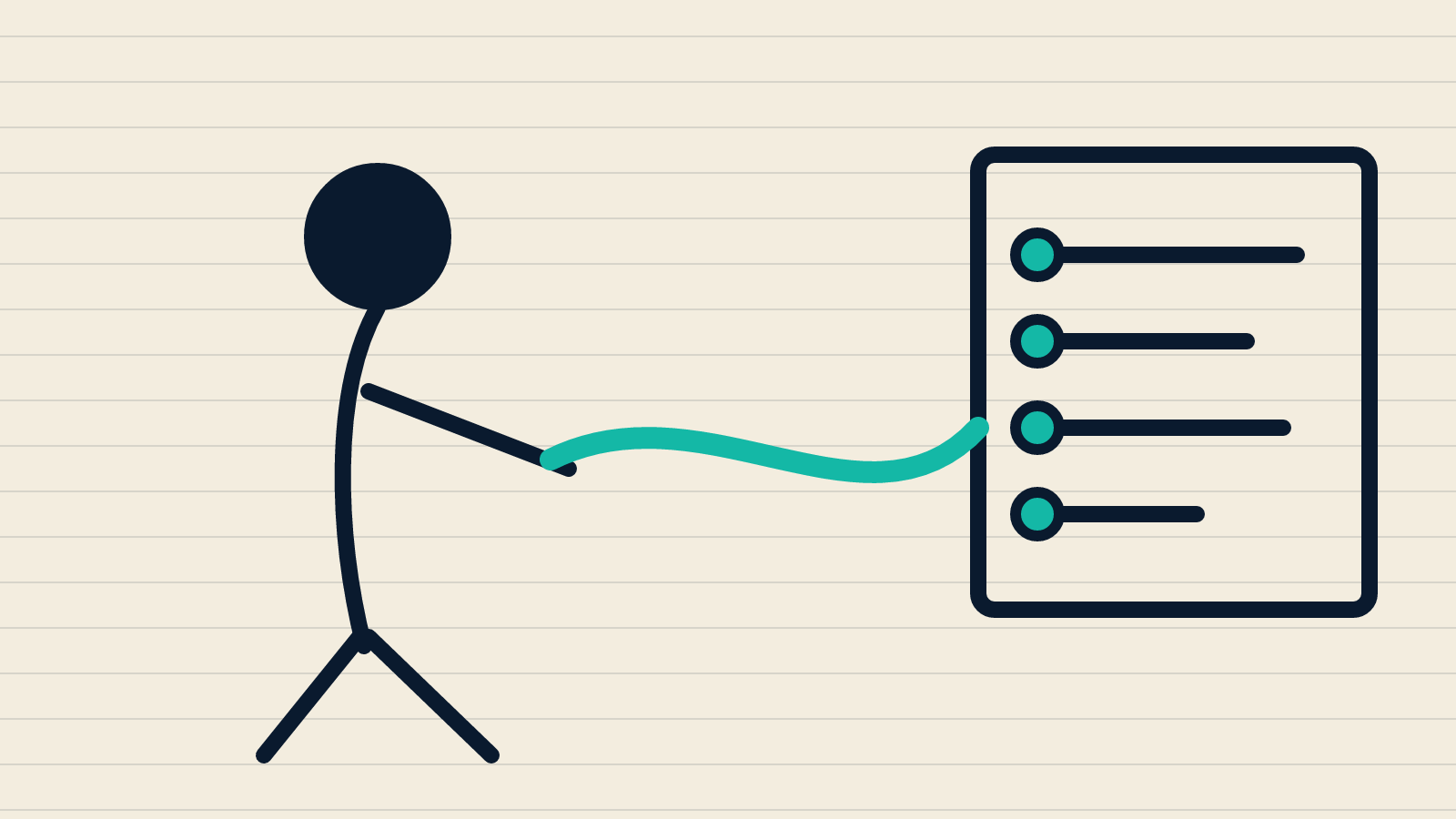 AI Risk Reporting for Internal Auditors: Evidence Before Dashboards