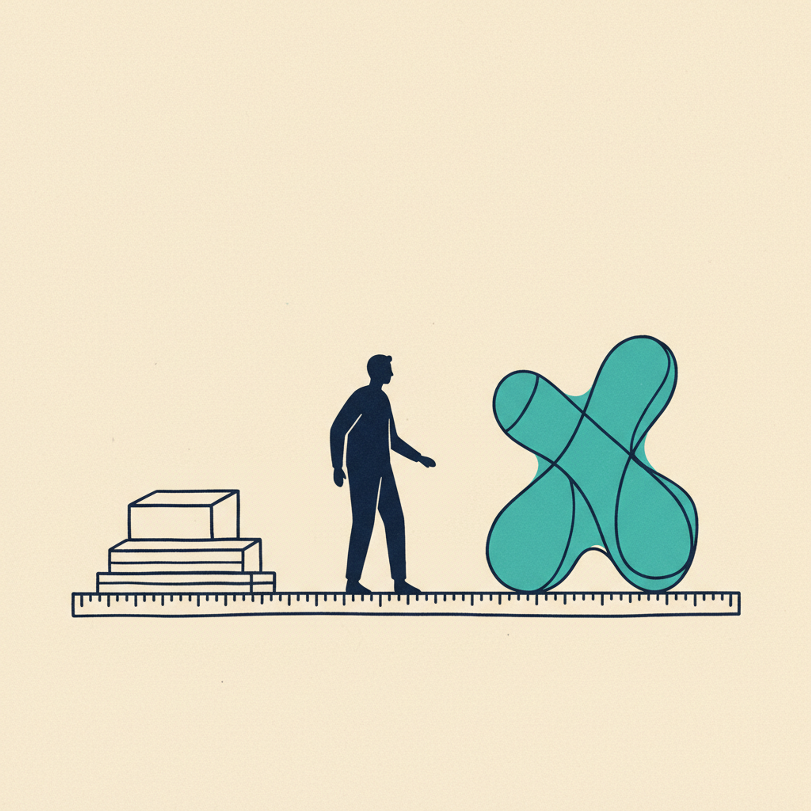 Straiker Alternatives: Replace the Platform by Control Surface