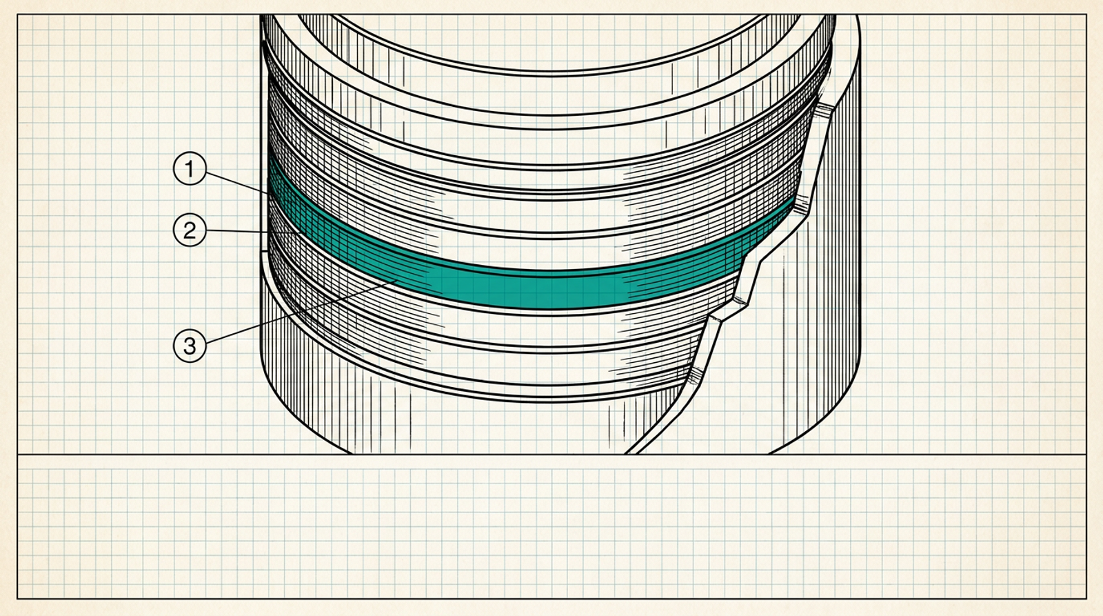 Hugging Face Audit Logs at the AI Request Boundary