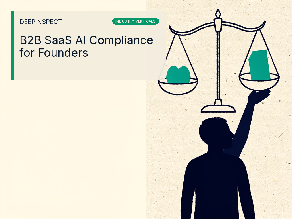 B2B SaaS AI Compliance: What Your Enterprise Customers Will Ask You and How To Answer