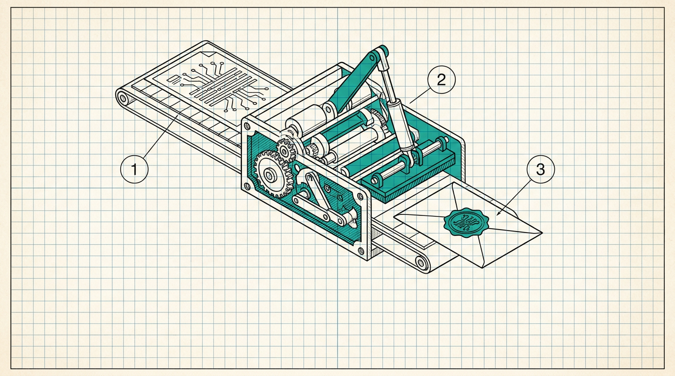 Platform Engineer AI Risk Checklist for Material Changes