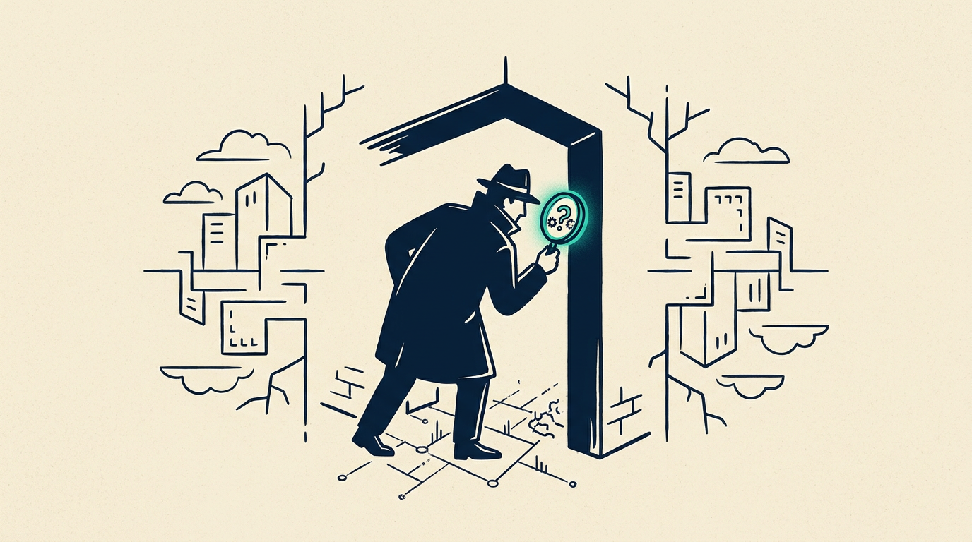 An AI Supply Chain Attack Rarely Touches a Model File Directly
