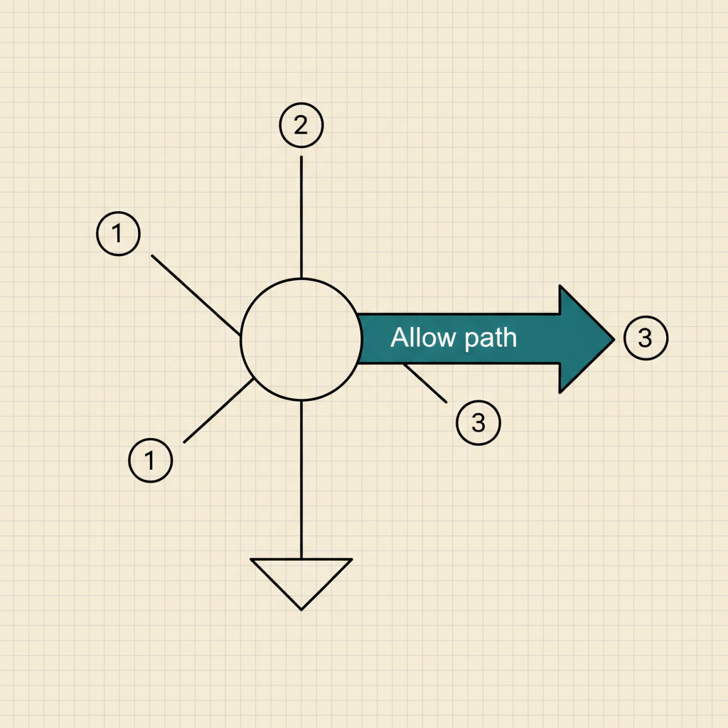 Copilot Connectors Security: Synced and Federated Acceptance Tests