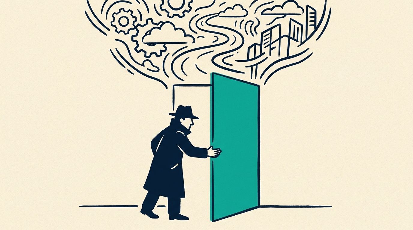 Databricks AI Gateway Security: The Governance It Adds Inside the Workspace and the Layer Beyond It
