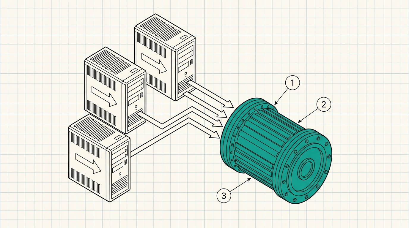 Cohere Audit Logs for Enterprise AI Requests