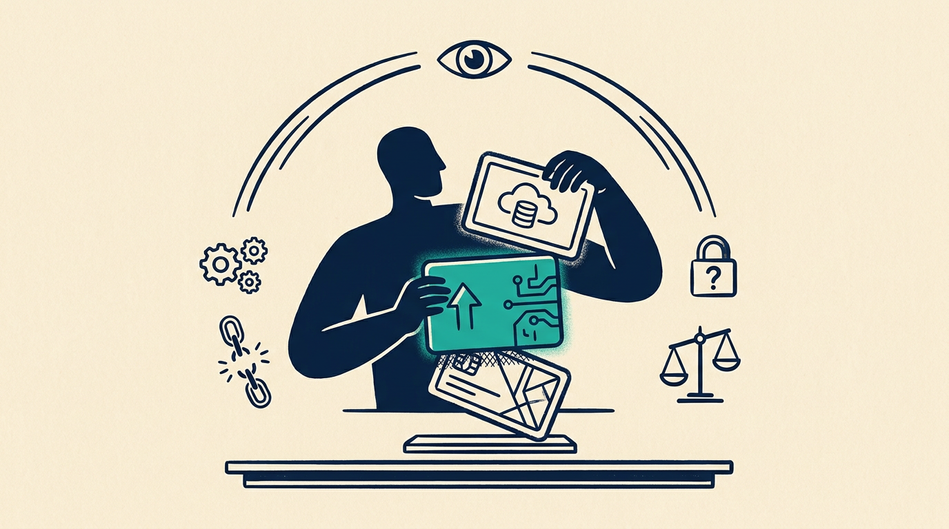 K-12 AI Audit Trails Must Preserve the Student Record Route
