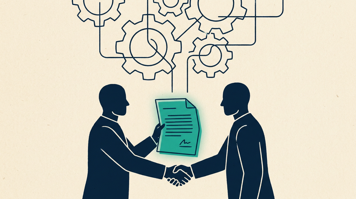 AI Data Protection for Manufacturing: The Deemed Export Rule and Third-Party Models