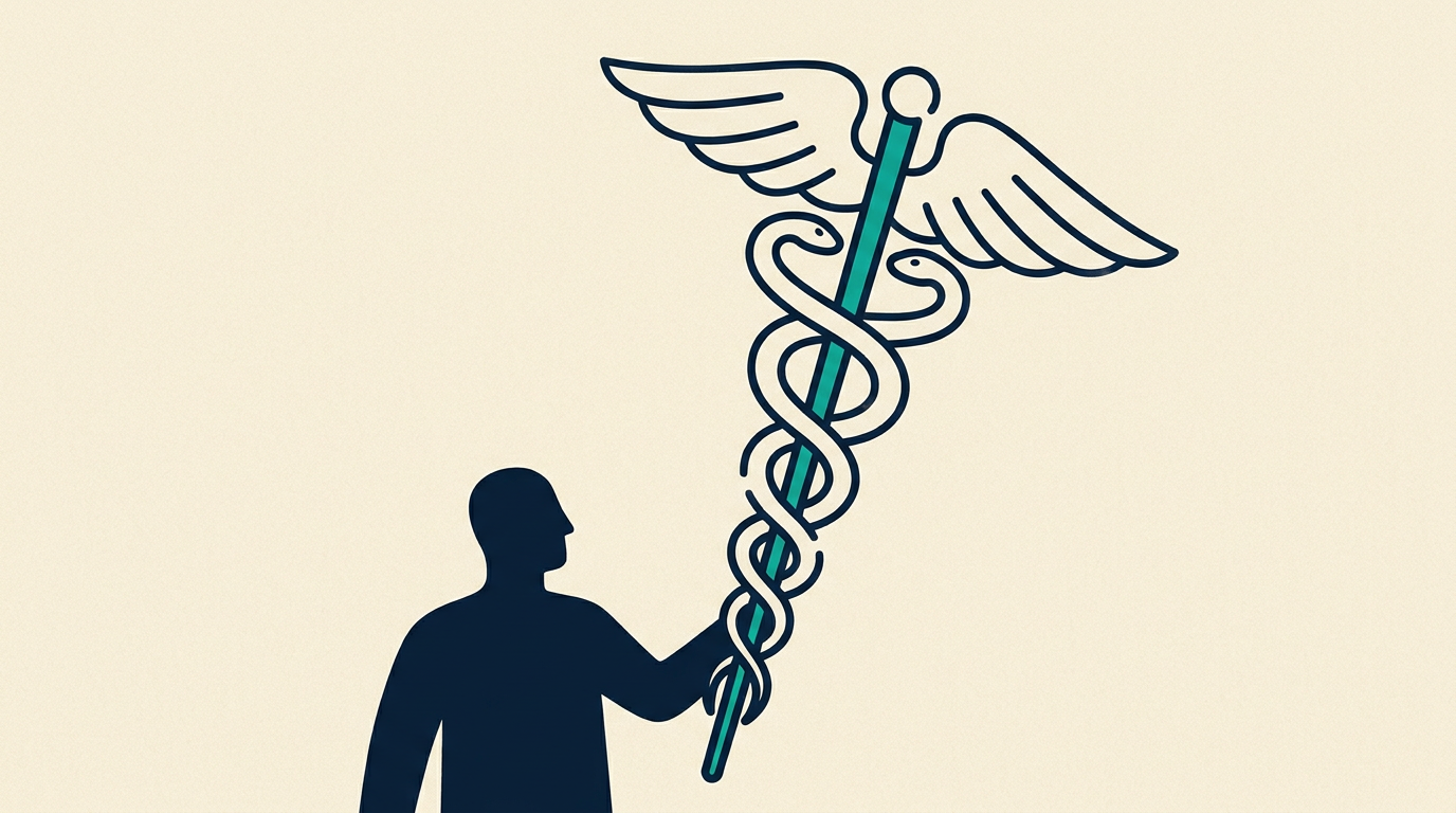 AI Data Protection in Behavioral Health Needs Two Data Classes