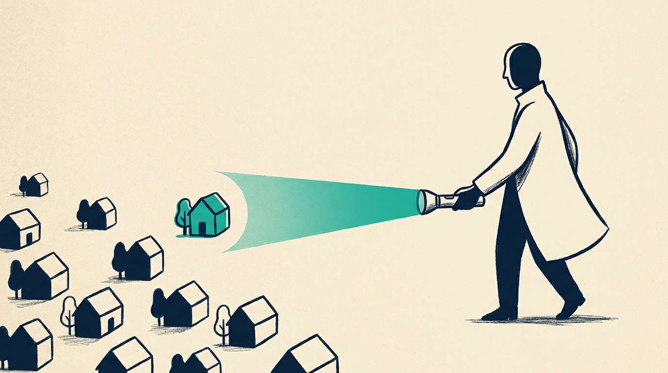 AI Output Provenance Means Two Different Records, and Only One Is Yours