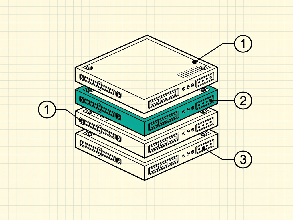 LLM fallback routing: the retry chain that survives provider outages without leaking policy