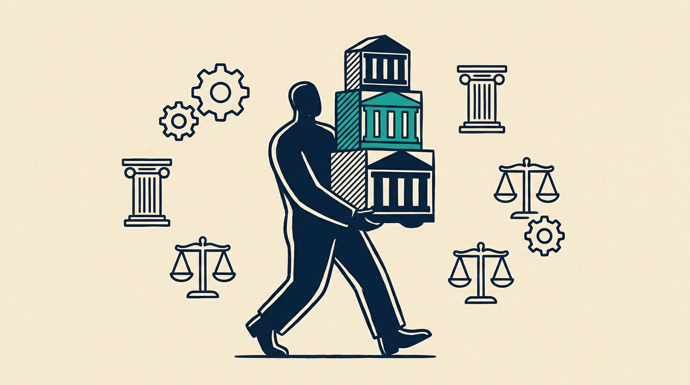 Real Estate AI Audit Trails Must Follow the Property Decision