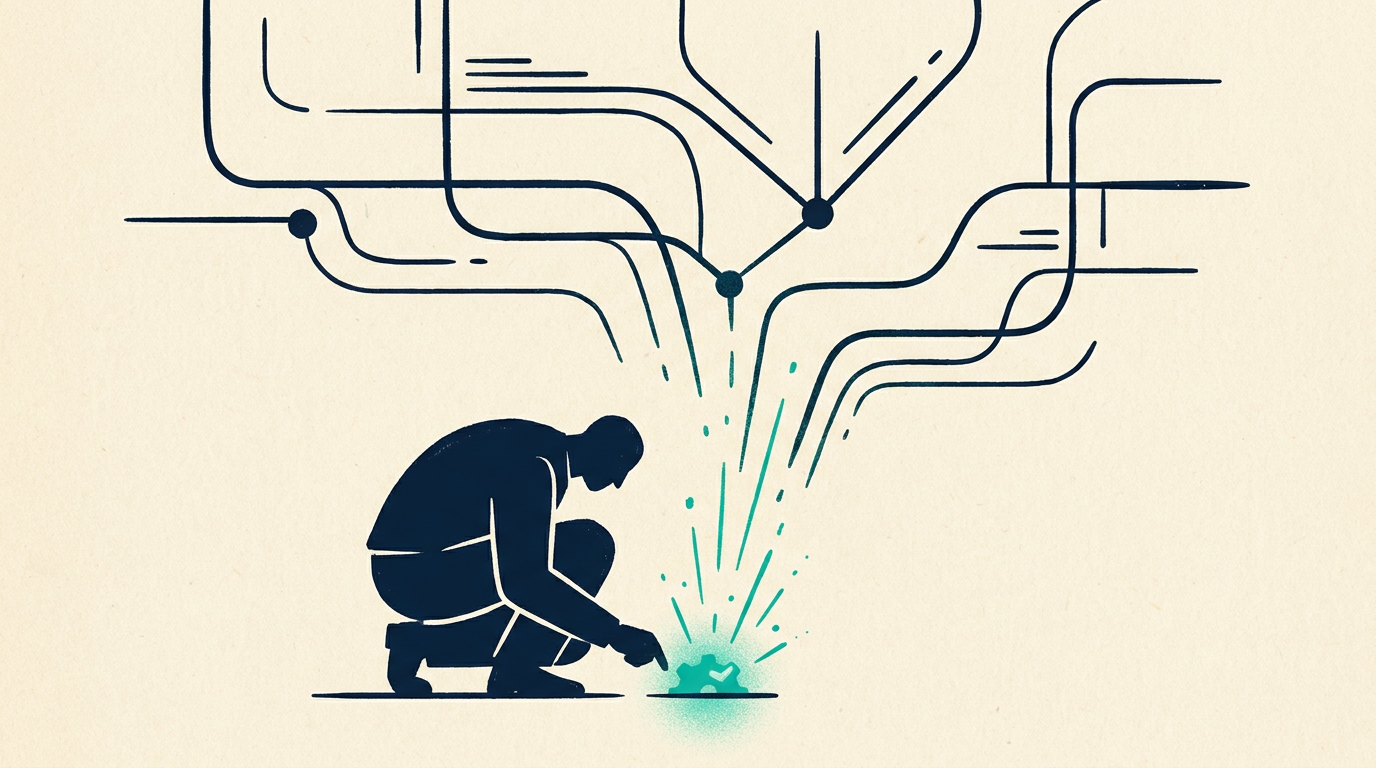 Insecure Output Handling Treats a Model Reply Like It Cannot Bite
