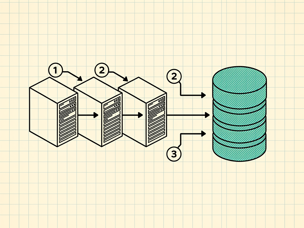 The LLM inference gateway: what sits between authenticated callers and the model, and what belongs somewhere else