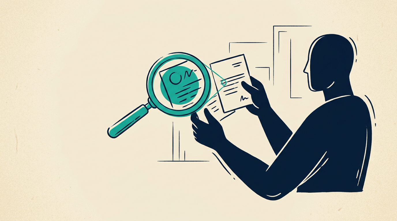 Cohere Compliance: Match Evidence to the Deployment Route