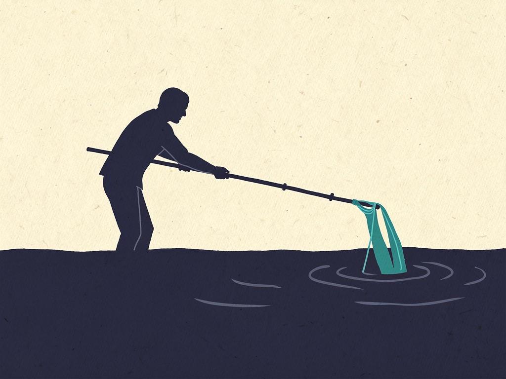 AI Audit Log Chain of Custody: What Forensic Integrity Requires at the Request Boundary