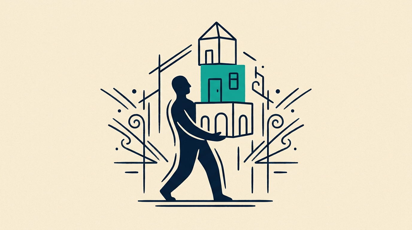 AI Governance for Real Estate Starts With the Property Decision