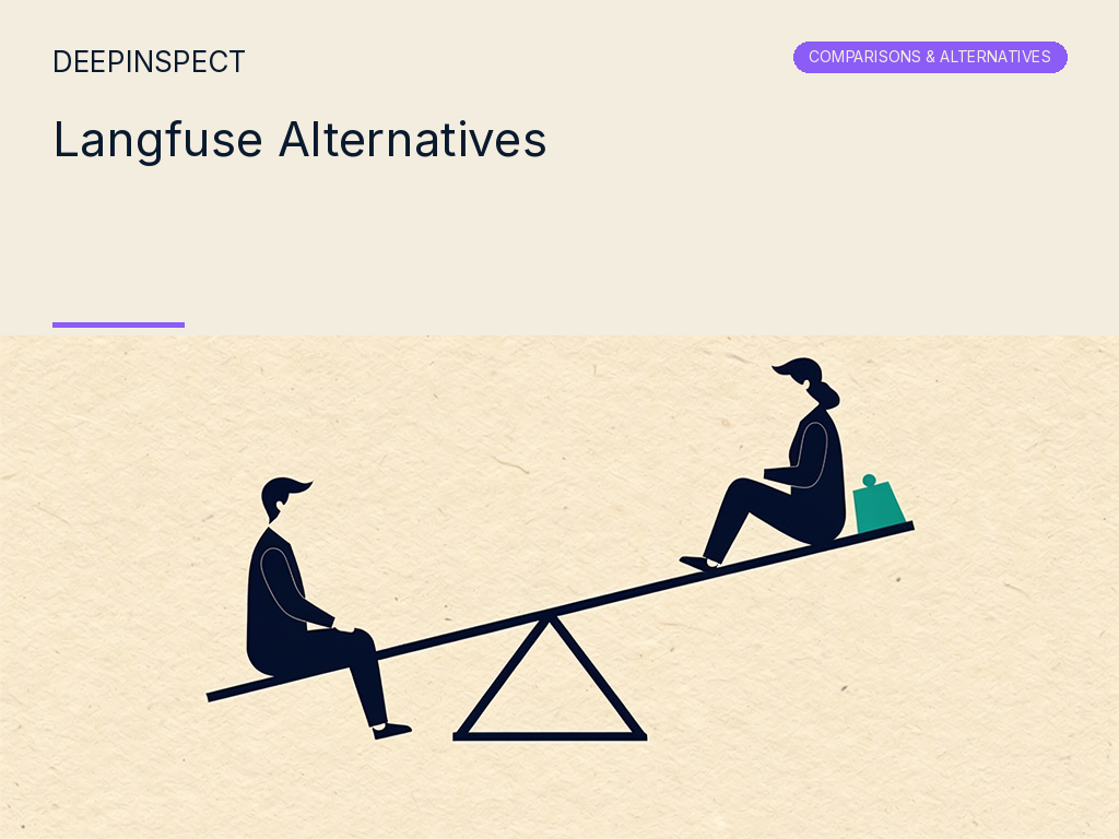 Langfuse Alternatives: How to Pick a Different LLM Observability or Enforcement Layer