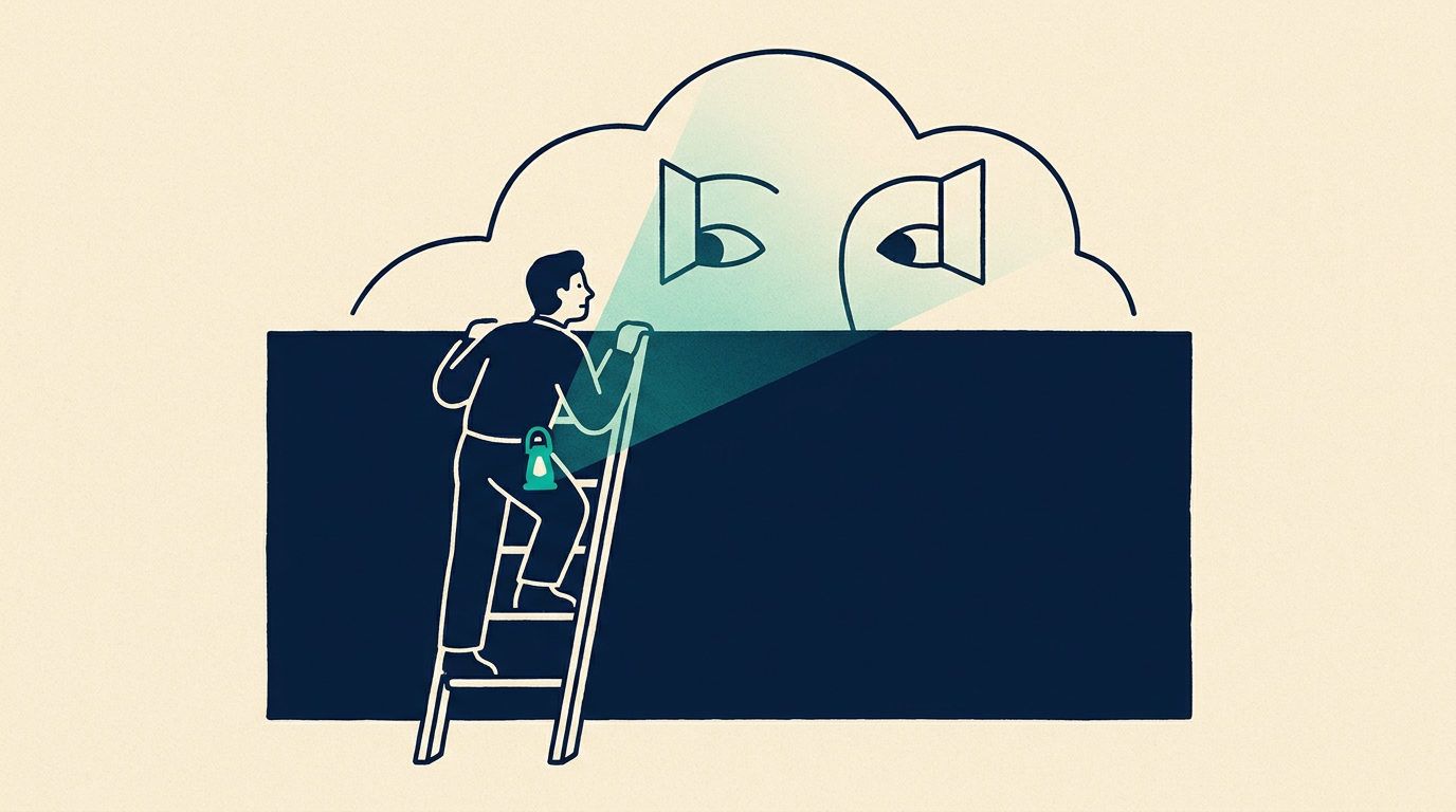 AI Egress Filtering Checklist for Go-Live Acceptance
