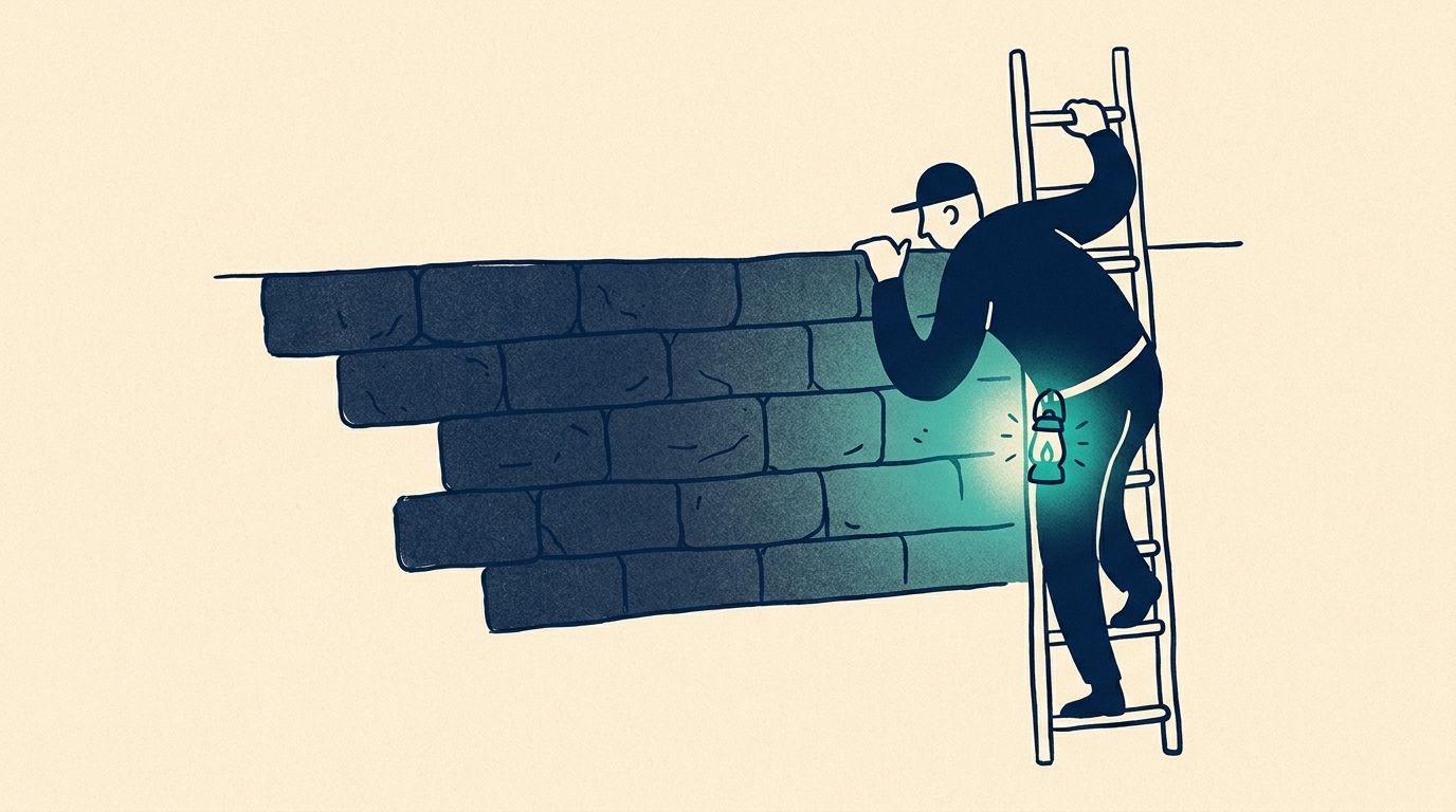 LLM Hallucination Controls: The Layer That Reduces the Rate and the Layer That Contains the Damage