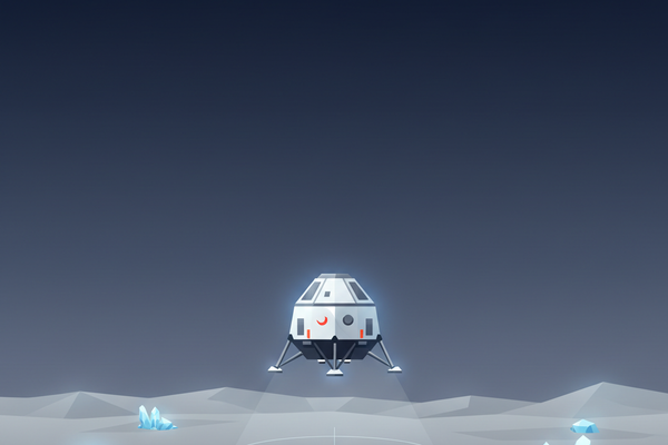 Intuitive Machines IM-3 Mission: Pioneering Lunar South Pole Exploration with International Payloads