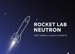Rocket Lab Neutron Rocket Nears First Orbital Launch with Key Milestones Achieved