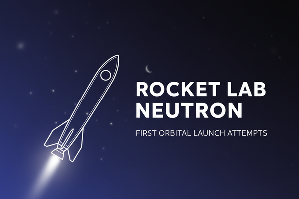 Rocket Lab Neutron Rocket Nears First Orbital Launch with Key Milestones Achieved
