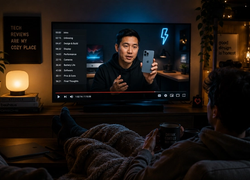 The Strange Comfort of Watching Hour-Long Tech Reviews