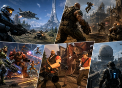 5 Forgotten Multiplayer Games That Deserve a Comeback