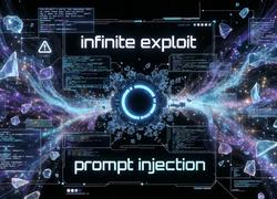 The Infinite Exploit: Why Prompt Injection is the ‘Buffer Overflow’ of the Generative AI Era
