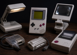 5 Forgotten Game Boy Accessories That Were Actually Genius