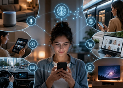 7 Ways AI Is Quietly Changing Your Daily Life Without You Noticing