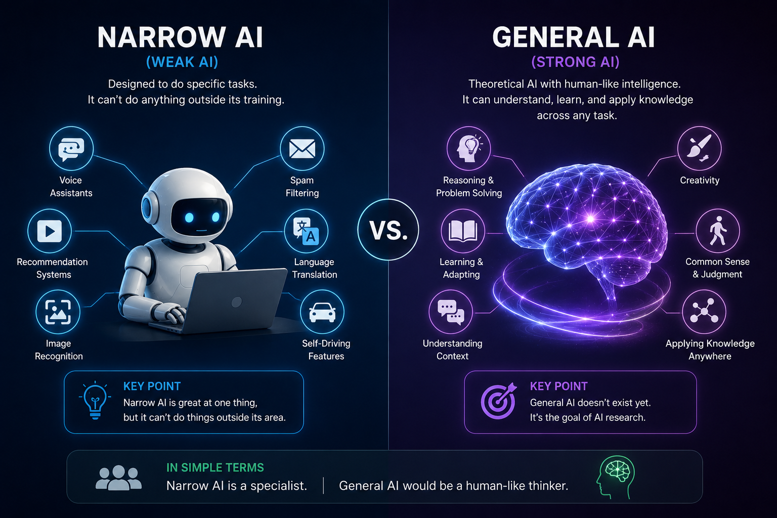 How Machine Learning Actually Works, No Math Required