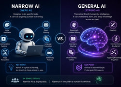 How Machine Learning Actually Works, No Math Required