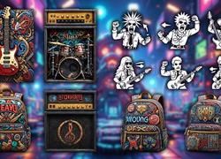 HEAVYS and Fortnite Announce Exclusive Digital Merchandise Collaboration Launching February 2026