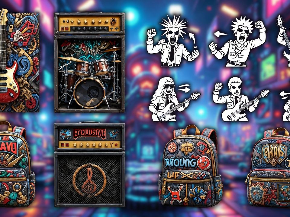 HEAVYS and Fortnite Announce Exclusive Digital Merchandise Collaboration Launching February 2026