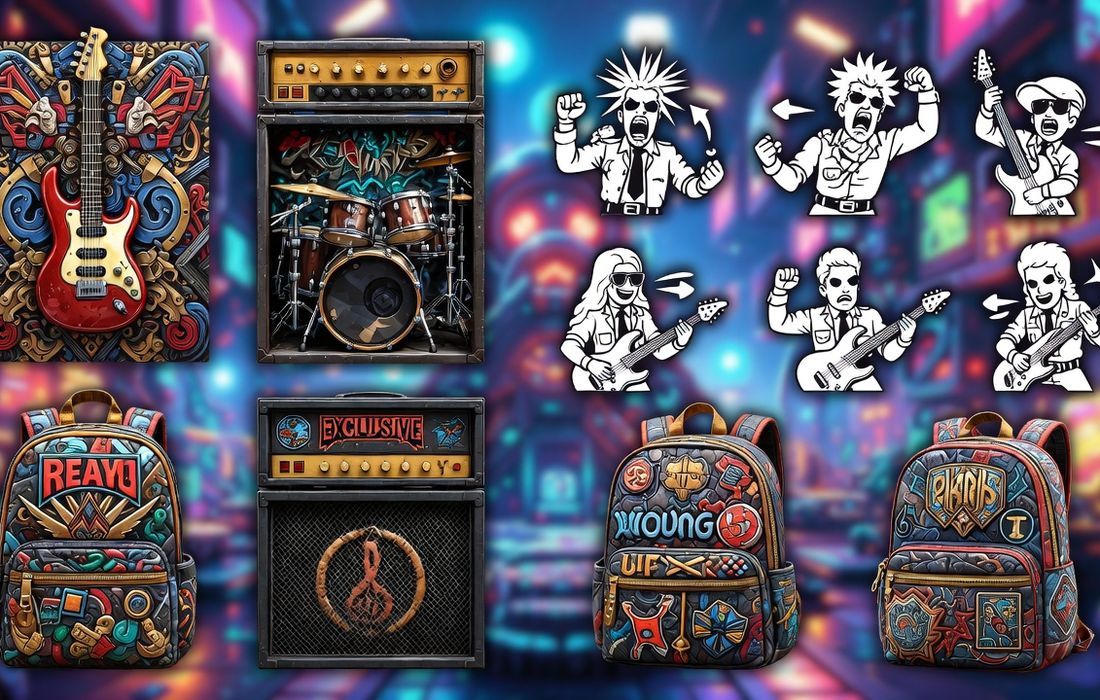 HEAVYS and Fortnite Announce Exclusive Digital Merchandise Collaboration Launching February 2026